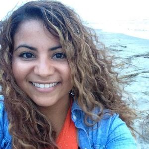 Meet your Posher, Sheilah